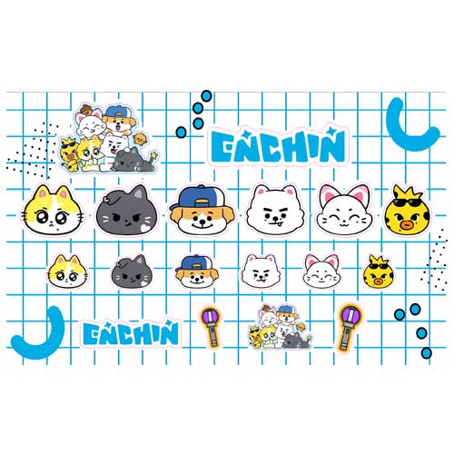 Enchin SS