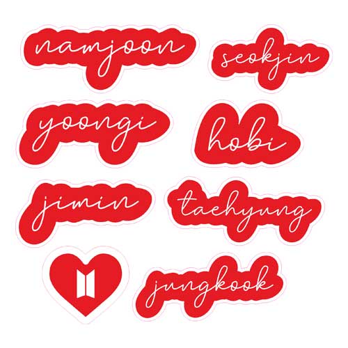 Arirang Names (big)