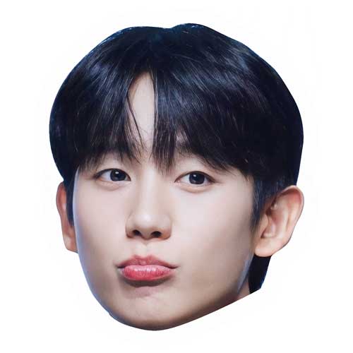 Jung Hae In 2
