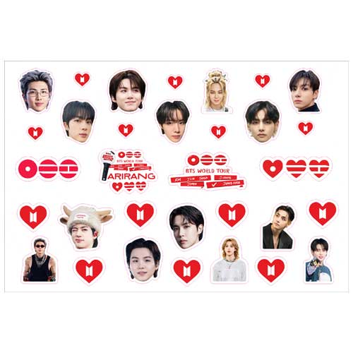 Arirang 3
