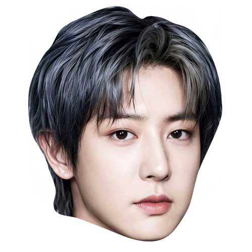 Chanyeol Planet6