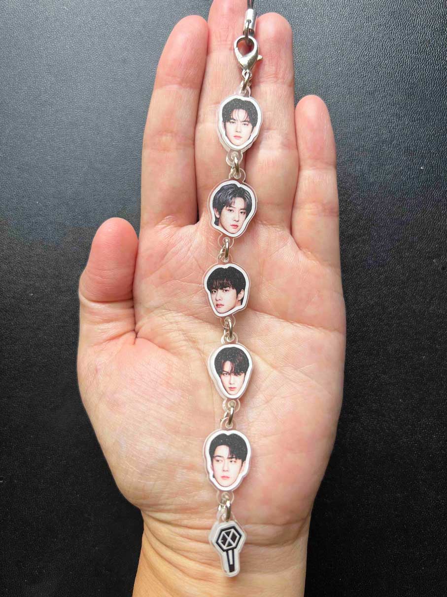 EXO planet6