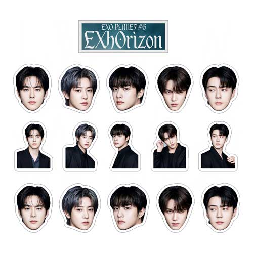 EXO Planet 6