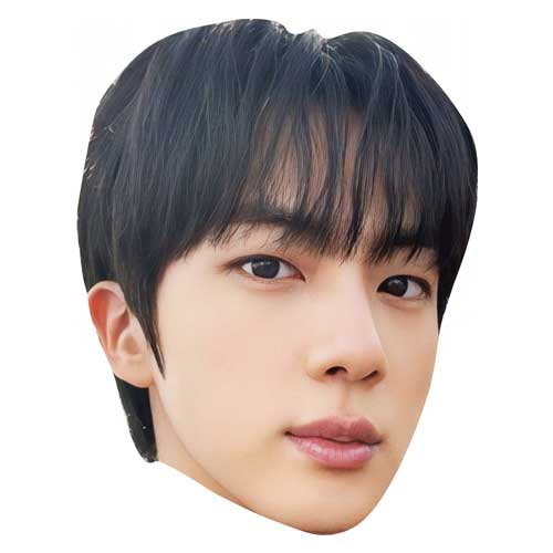 Jin Swim