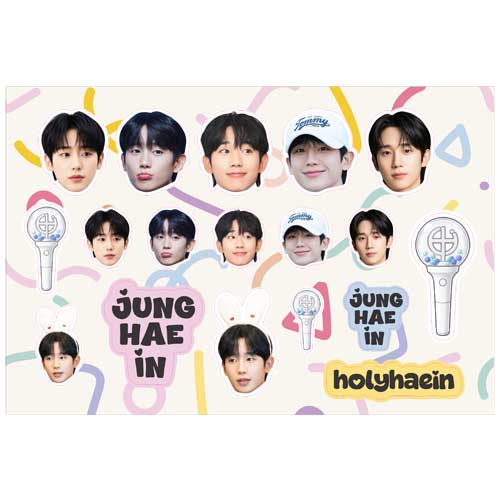 Jung Hae In